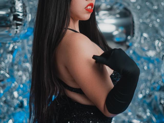 WebCAM de melaniecooperr