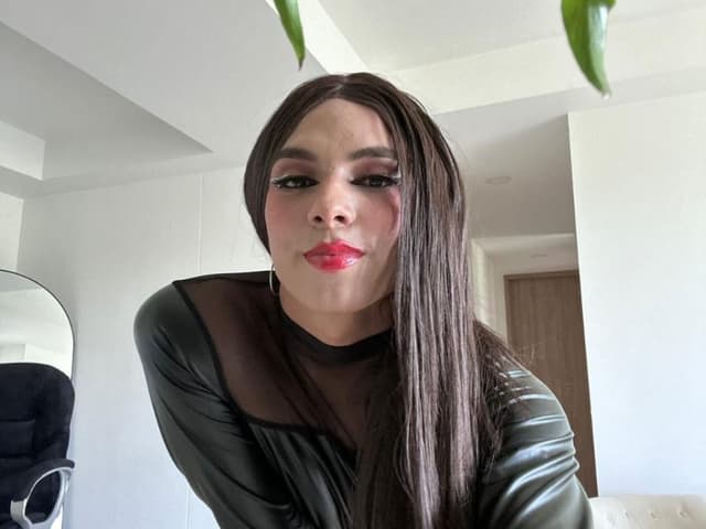 WebCAM of SarahValley